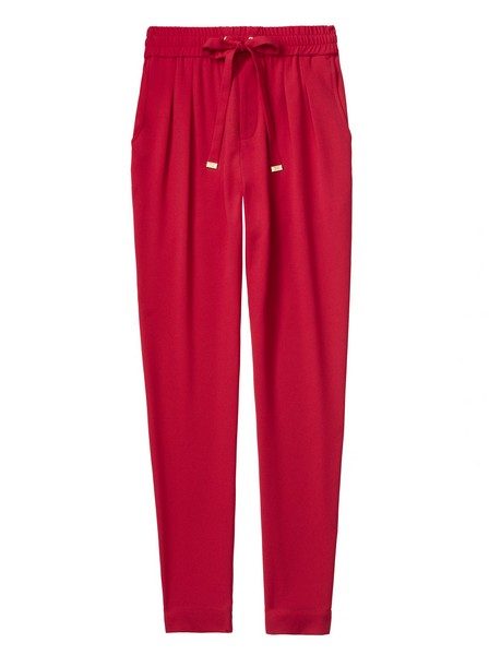 Juicy Couture Fall 2014 Collection Return To Hollywood